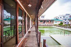 Chaam Villa Sun Hotel