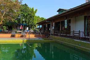 Chaam Villa Sun Hotel