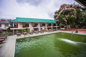 Chaam Villa Sun Hotel