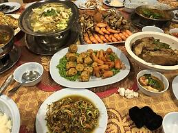 Chaam Villa Sun Hotel