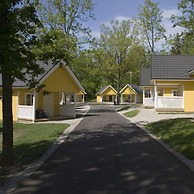 Vilsta Cottages
