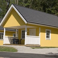 Vilsta Cottages