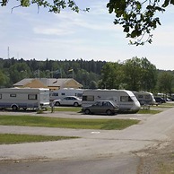 Vilsta Cottages