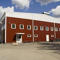 Vilsta Cottages