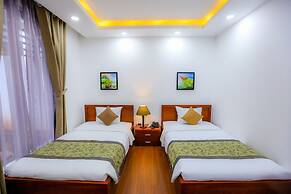 Valley Mountain Hotel