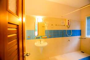 Valley Mountain Hotel