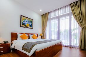 Valley Mountain Hotel