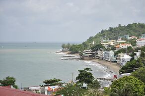 Valley Mountain Hotel