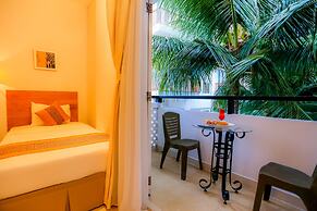 Valley Mountain Hotel