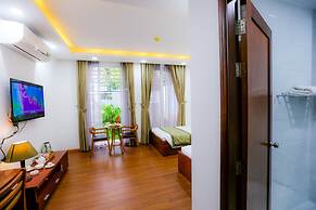 Valley Mountain Hotel