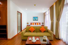 Valley Mountain Hotel