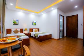 Valley Mountain Hotel