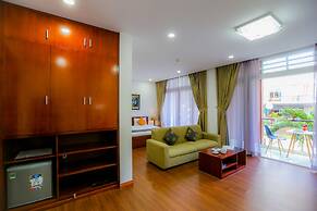 Valley Mountain Hotel