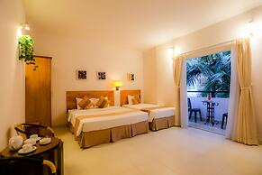 Valley Mountain Hotel