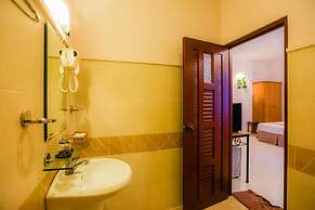 Valley Mountain Hotel