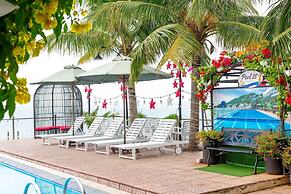 Valley Mountain Hotel