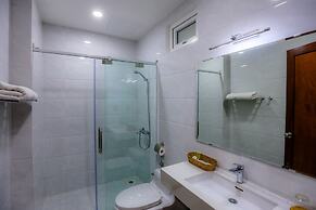 Valley Mountain Hotel