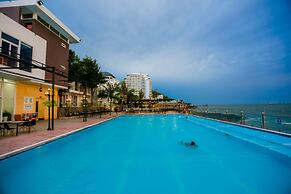 Valley Mountain Hotel