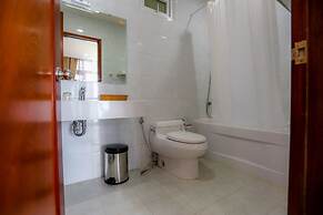 Valley Mountain Hotel