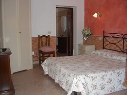 Agriturismo Da Paola