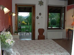 Agriturismo Da Paola