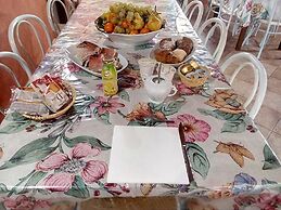 Agriturismo Da Paola