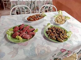 Agriturismo Da Paola