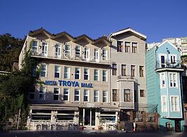 Troya Hotel Balat - Special Class