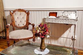 Troya Hotel Balat - Special Class