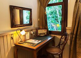 Troya Hotel Balat - Special Class