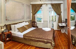 Troya Hotel Balat - Special Class