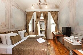 Troya Hotel Balat - Special Class