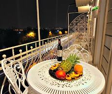 Troya Hotel Balat - Special Class