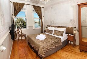 Troya Hotel Balat - Special Class