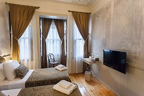 Troya Hotel Balat - Special Class