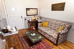 Troya Hotel Balat - Special Class