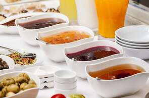 Troya Hotel Balat - Special Class