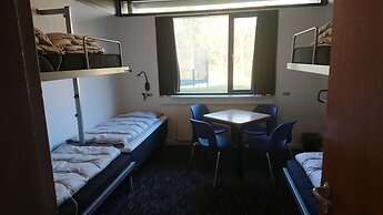 Danhostel Nykøbing Mors
