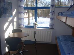 Danhostel Nykøbing Mors