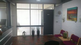 Danhostel Nykøbing Mors