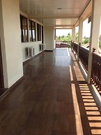 Campbell Hotel Accra