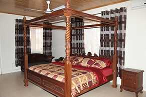 Campbell Hotel Accra