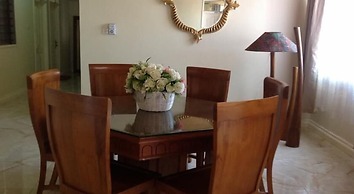 Campbell Hotel Accra