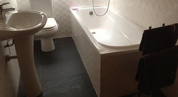 Campbell Hotel Accra