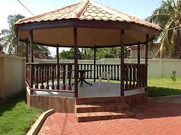 Campbell Hotel Accra