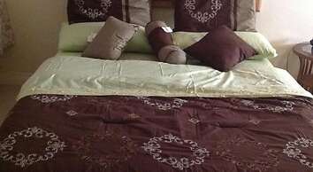 Campbell Hotel Accra