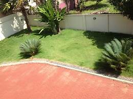 Campbell Hotel Accra