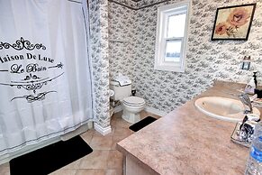 Cobblestone Bed and Breakfast