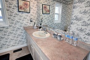 Cobblestone Bed and Breakfast