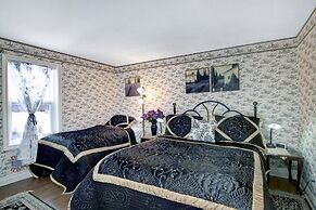 Cobblestone Bed and Breakfast